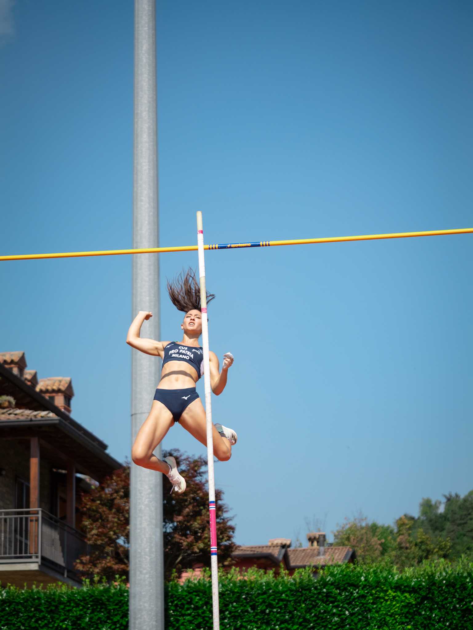 Campionato regionale assoluto 2025